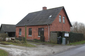 Hotels in Borup